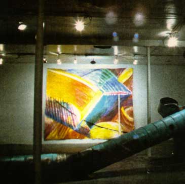 Southern Shift_Florence Neal_Detroit