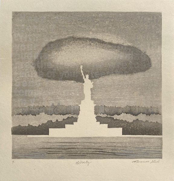 Liberty 3938