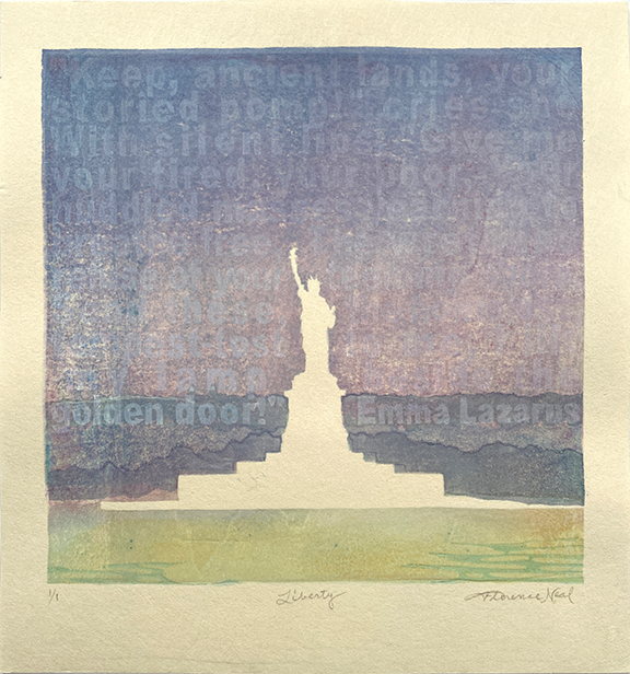 Liberty 3948