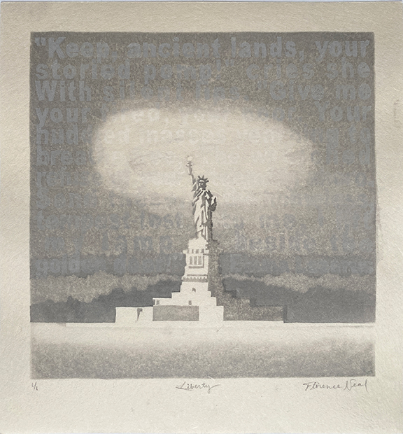 Liberty 3967