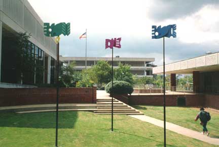 Dance of Life - University of Alabama-Birmingham