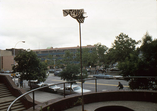 Florence Neal_Flight_HenrySt.Settlement