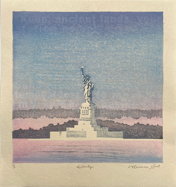 Liberty 3945