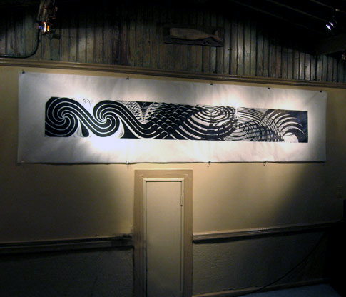 Florence Neal_Reverberations_Scrying